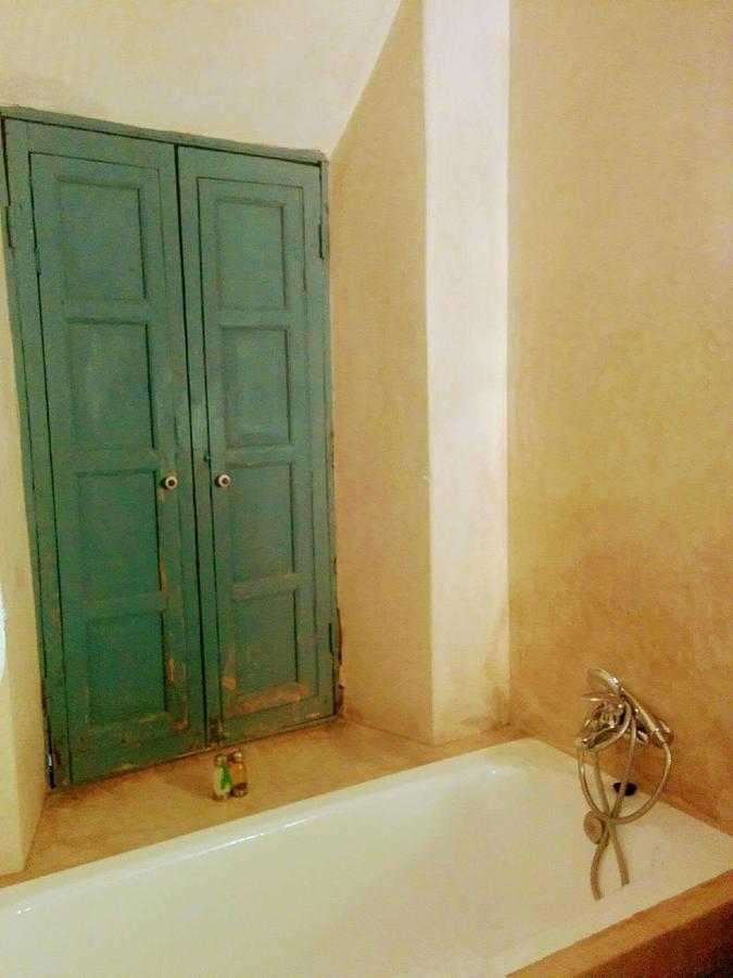 Dar Binebine Hotel Marrakesh Esterno foto