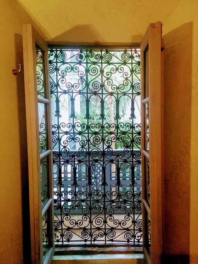 Dar Binebine Hotel Marrakesh Esterno foto