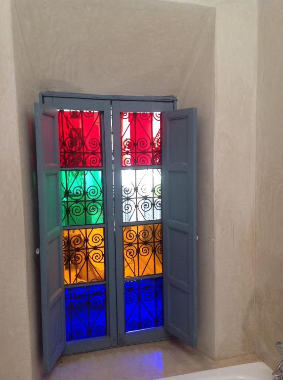 Dar Binebine Hotel Marrakesh Camera foto