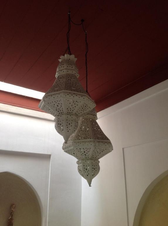 Dar Binebine Hotel Marrakesh Camera foto