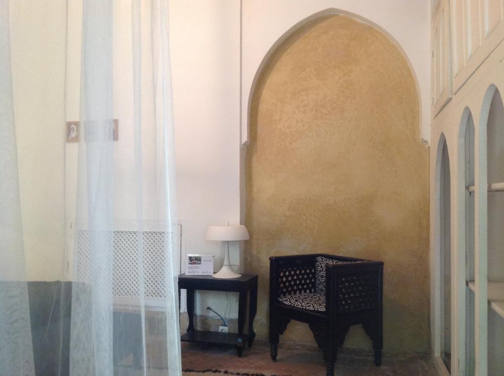 Dar Binebine Hotel Marrakesh Camera foto